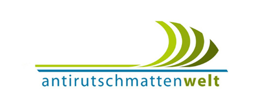 Logo Antirutschmatten Welt, Andy Knoblauch